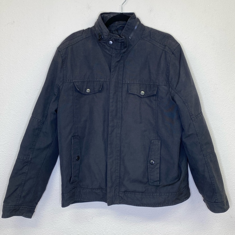 Kenneth Cole Coat Men's Large